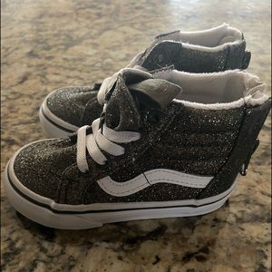 Sk8-Hi Zip toddler
